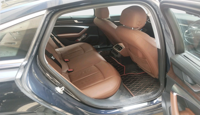 2020 Audi A6 45 TFSI TECHNOLOGY, Petrol, Automatic, 62,938 km, interior