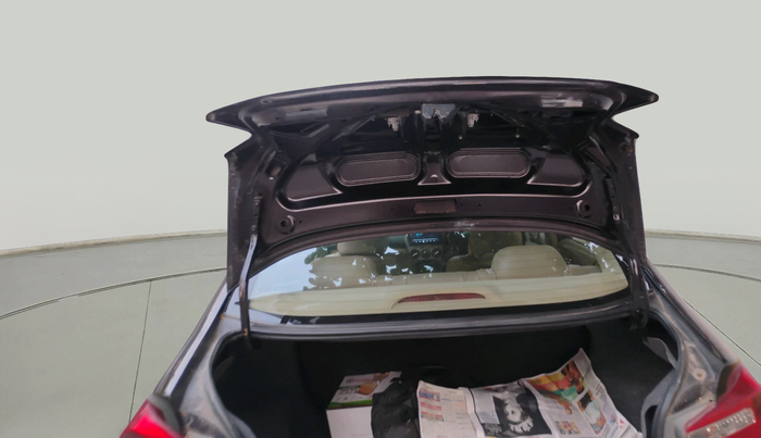 2013 Honda City 1.5L I-VTEC S MT, Petrol, Manual, 1,30,705 km, exterior