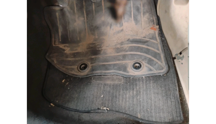 2013 Honda City 1.5L I-VTEC S MT, Petrol, Manual, 1,30,705 km, interior