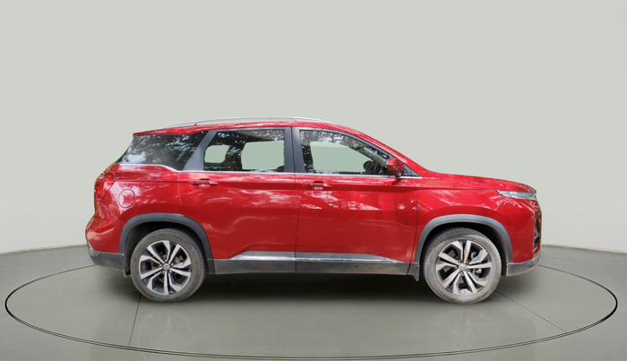 2023 MG HECTOR PLUS SHARP PRO 2.0 TURBO DIESEL 6 STR, Diesel, Manual, 48,914 km, exterior