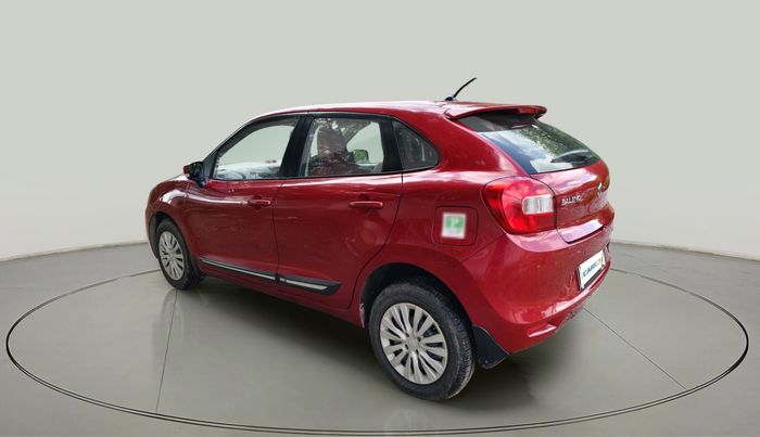 2020 Maruti Baleno DELTA PETROL 1.2, Petrol, Manual, 49,647 km, exterior