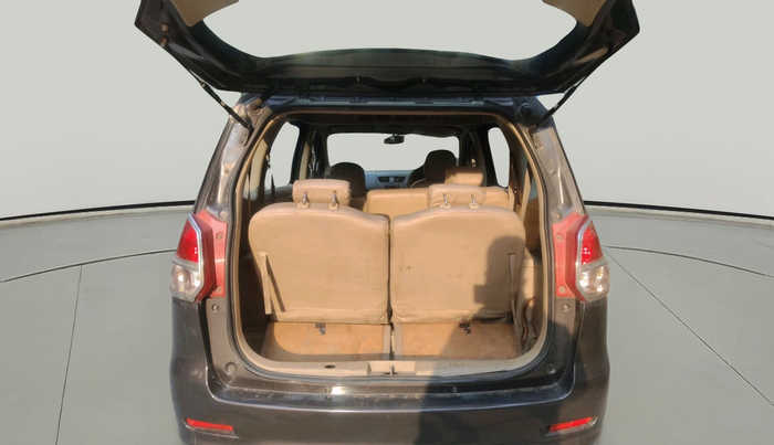 2017 Maruti Ertiga VDI SHVS, Diesel, Manual, 1,47,952 km, exterior