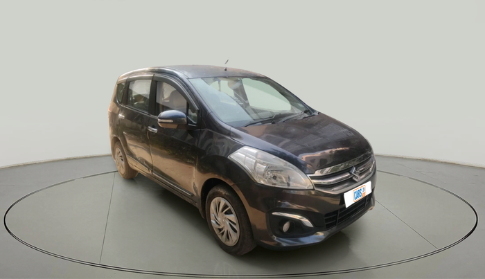 2017 Maruti Ertiga VDI SHVS, Diesel, Manual, 1,47,952 km, exterior