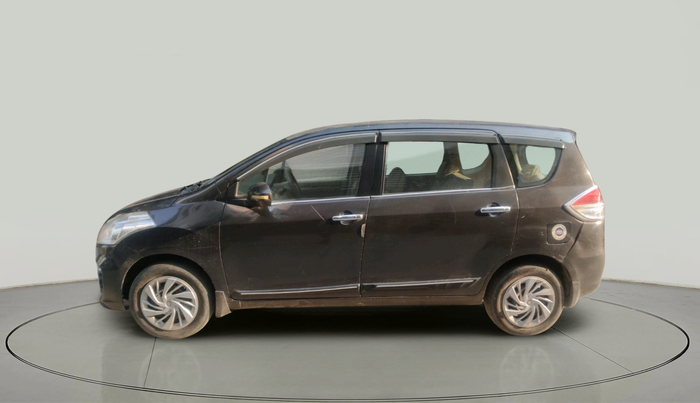 2017 Maruti Ertiga VDI SHVS, Diesel, Manual, 1,47,952 km, exterior