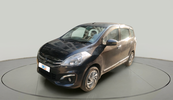 2017 Maruti Ertiga VDI SHVS, Diesel, Manual, 1,47,952 km, exterior