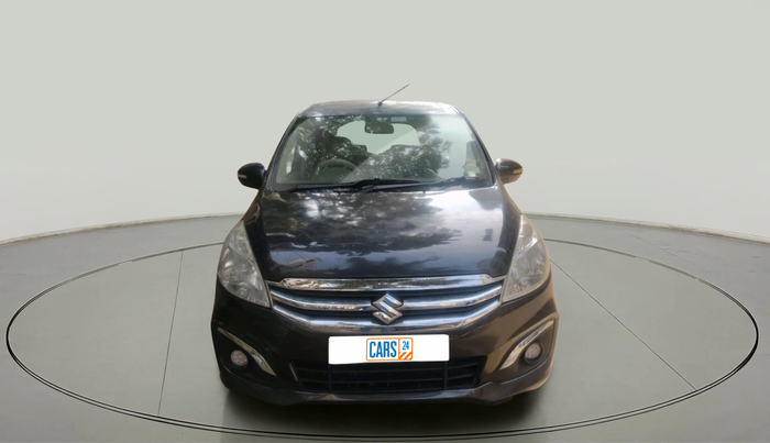 2017 Maruti Ertiga VDI SHVS, Diesel, Manual, 1,47,952 km, exterior