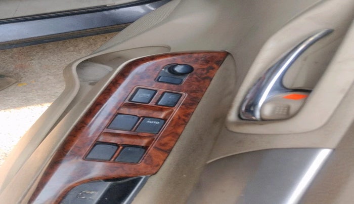 2017 Maruti Ertiga VDI SHVS, Diesel, Manual, 1,47,952 km, interior