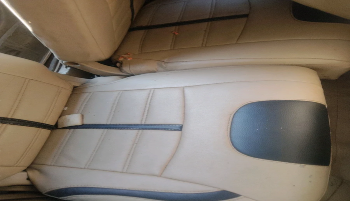 2017 Maruti Ertiga VDI SHVS, Diesel, Manual, 1,47,952 km, interior