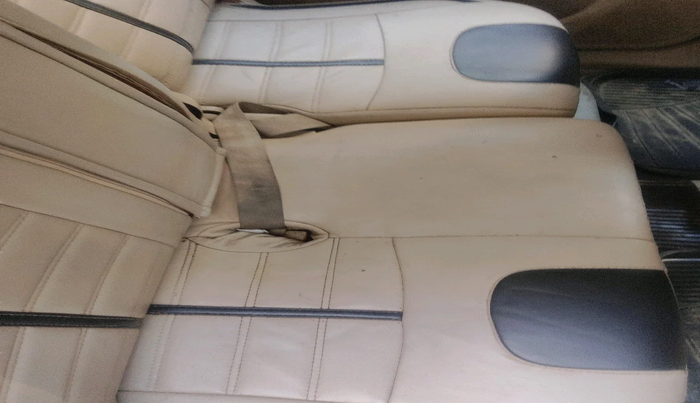 2017 Maruti Ertiga VDI SHVS, Diesel, Manual, 1,47,952 km, interior