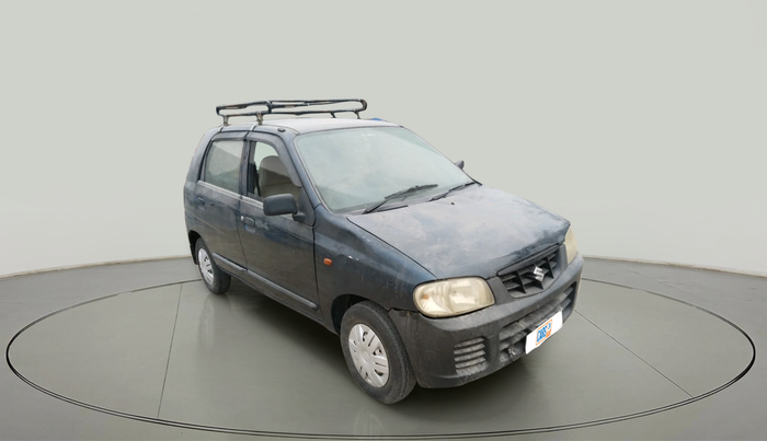 2011 Maruti Alto LXI, Petrol, Manual, 1,43,847 km, exterior