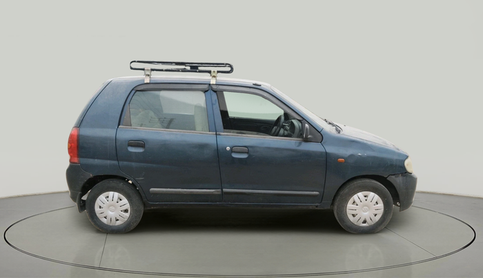 2011 Maruti Alto LXI, Petrol, Manual, 1,43,847 km, exterior