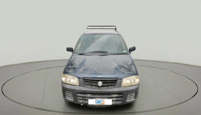 2011 Maruti Alto LXI, Petrol, Manual, 1,43,847 km, exterior