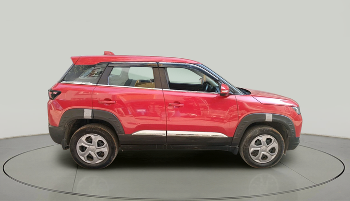 2024 Maruti BREZZA VXI S-CNG, Petrol, Manual, 41,828 km, exterior