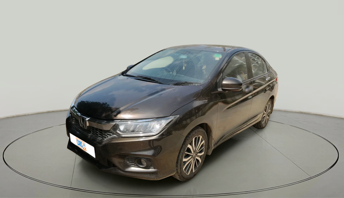 2019 Honda City 1.5L I-VTEC ZX CVT, Petrol, Automatic, 1,10,000 km, exterior