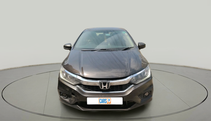 2019 Honda City 1.5L I-VTEC ZX CVT, Petrol, Automatic, 1,10,000 km, exterior