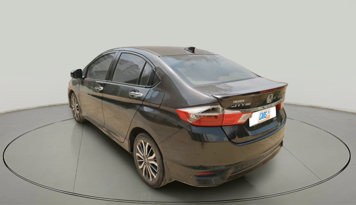 2019 Honda City 1.5L I-VTEC ZX CVT, Petrol, Automatic, 1,10,000 km, exterior