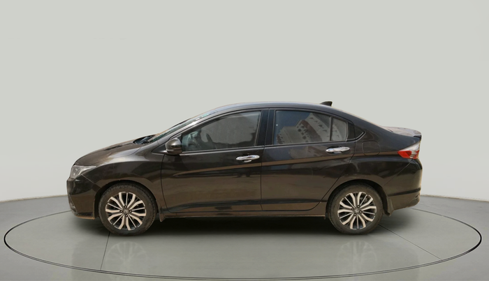 2019 Honda City 1.5L I-VTEC ZX CVT, Petrol, Automatic, 1,10,000 km, exterior