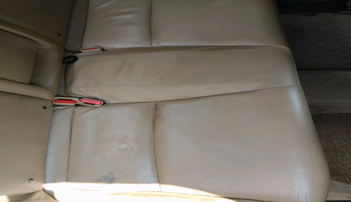 2019 Honda City 1.5L I-VTEC ZX CVT, Petrol, Automatic, 1,10,000 km, interior