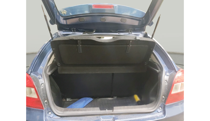 2018 Maruti Baleno ZETA PETROL 1.2, Petrol, Manual, 56,897 km, exterior