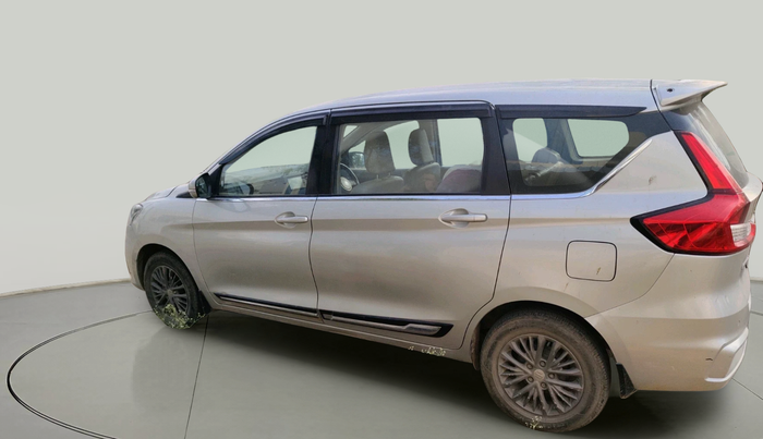 2021 Maruti Ertiga VXI AT SHVS, Petrol, Automatic, 43,102 km, exterior