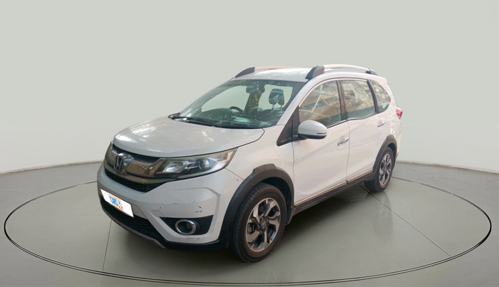 2017 Honda BR-V 1.5L I-VTEC VX, Petrol, Manual, 1,03,058 km, exterior