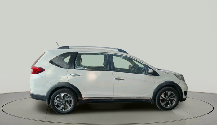 2017 Honda BR-V 1.5L I-VTEC VX, Petrol, Manual, 1,03,058 km, exterior