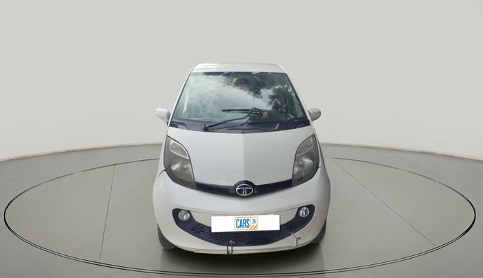 2015 Tata Nano TWIST XM, Petrol, Manual, 63,218 km, exterior
