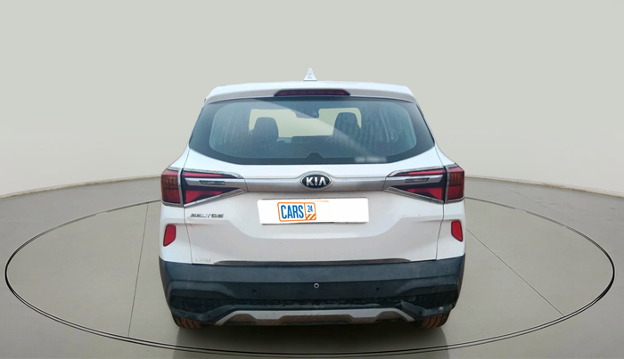 2020 KIA SELTOS HTE 1.5 DIESEL, Diesel, Manual, 48,362 km, exterior