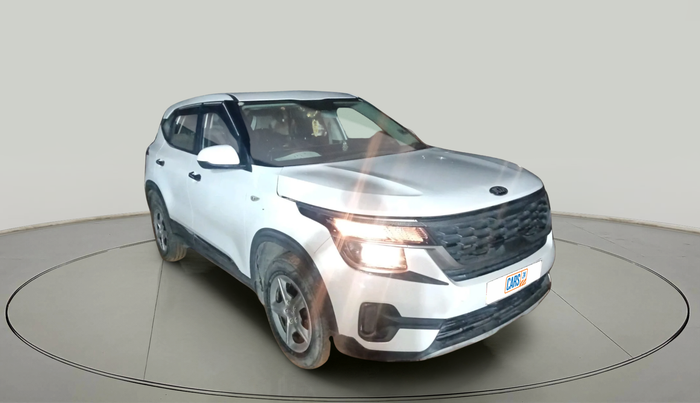 2020 KIA SELTOS HTE 1.5 DIESEL, Diesel, Manual, 48,362 km, exterior