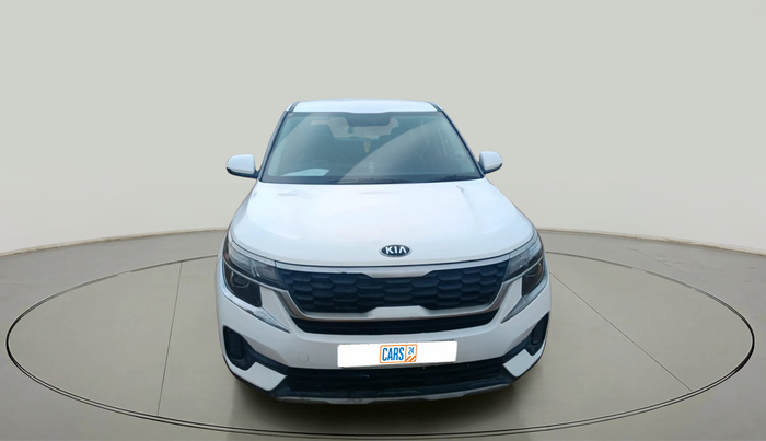 2020 KIA SELTOS HTE 1.5 DIESEL, Diesel, Manual, 48,362 km, exterior