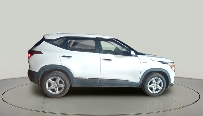 2020 KIA SELTOS HTE 1.5 DIESEL, Diesel, Manual, 48,362 km, exterior