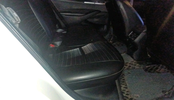 2020 KIA SELTOS HTE 1.5 DIESEL, Diesel, Manual, 48,362 km, interior