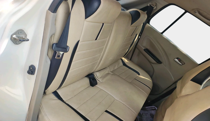 2015 Maruti Celerio ZXI, Petrol, Manual, 90,342 km, interior