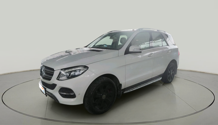 2016 Mercedes Benz GLE 250 D4 MATIC, Diesel, Automatic, 1,52,757 km, exterior