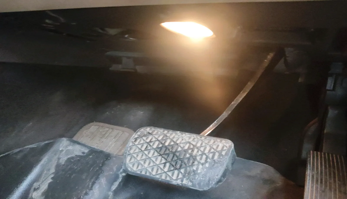 2016 Mercedes Benz GLE 250 D4 MATIC, Diesel, Automatic, 1,52,757 km, interior