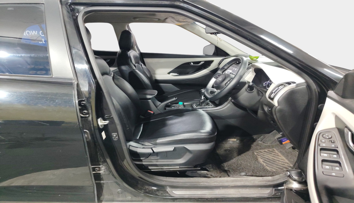 2020 Hyundai Creta SX 1.5 PETROL, Petrol, Manual, 34,882 km, interior