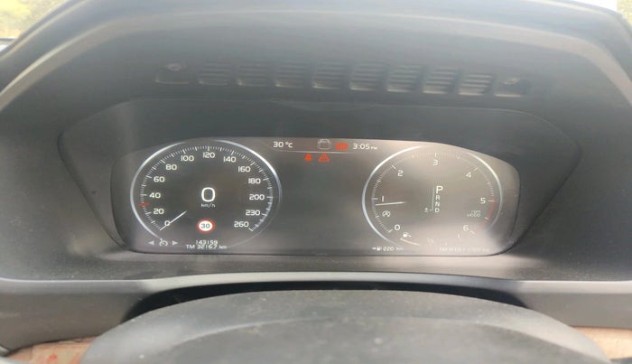 2015 Volvo XC 90 D5 Inscription, Diesel, Automatic, 1,43,159 km, interior