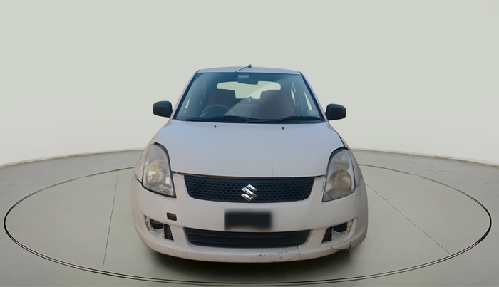 2014 Maruti Swift Dzire TOUR DIESEL, Diesel, Manual, 1,42,545 km, exterior
