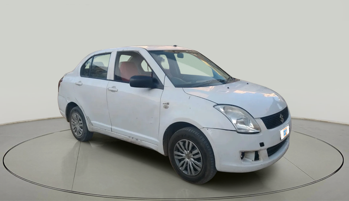 2014 Maruti Swift Dzire TOUR DIESEL, Diesel, Manual, 1,42,545 km, exterior