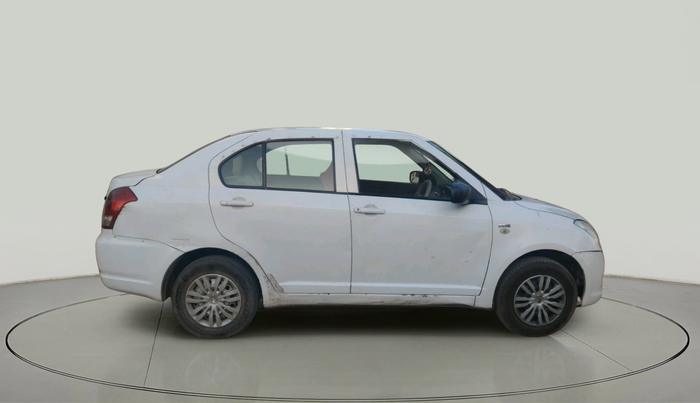 2014 Maruti Swift Dzire TOUR DIESEL, Diesel, Manual, 1,42,545 km, exterior