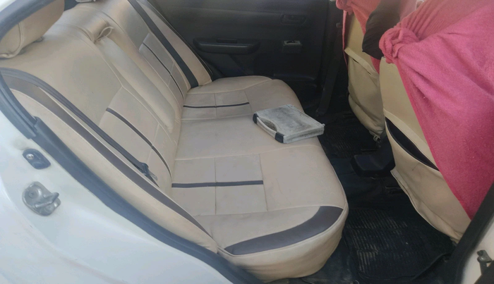 2014 Maruti Swift Dzire TOUR DIESEL, Diesel, Manual, 1,42,545 km, interior