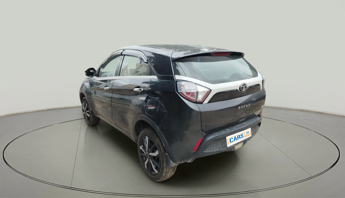 2018 Tata NEXON XE DIESEL, Diesel, Manual, 1,23,799 km, exterior