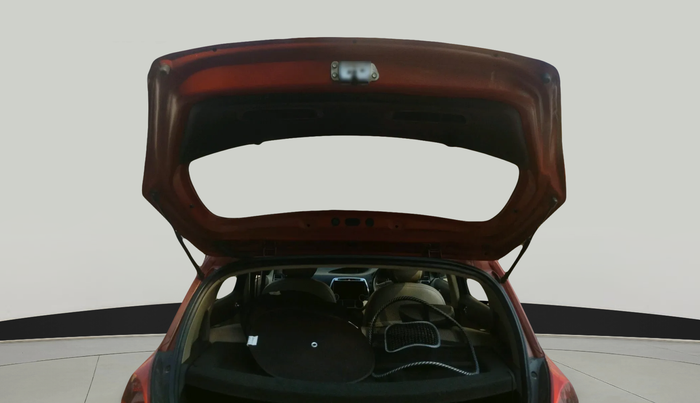 2013 Hyundai i20 SPORTZ 1.4 CRDI, Diesel, Manual, 80,334 km, exterior