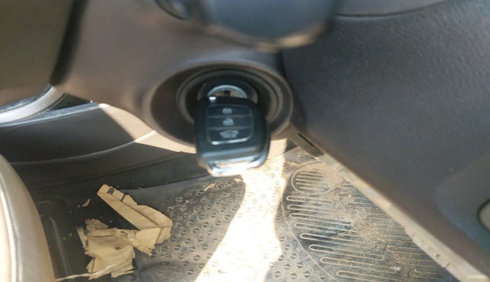 2013 Hyundai i20 SPORTZ 1.4 CRDI, Diesel, Manual, 80,334 km, interior