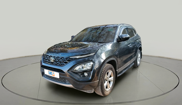 2019 Tata Harrier XZ 2.0L, Diesel, Manual, 1,61,588 km, exterior