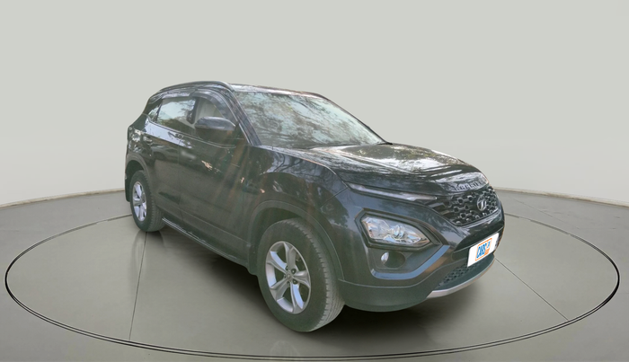 2019 Tata Harrier XZ 2.0L, Diesel, Manual, 1,61,588 km, exterior