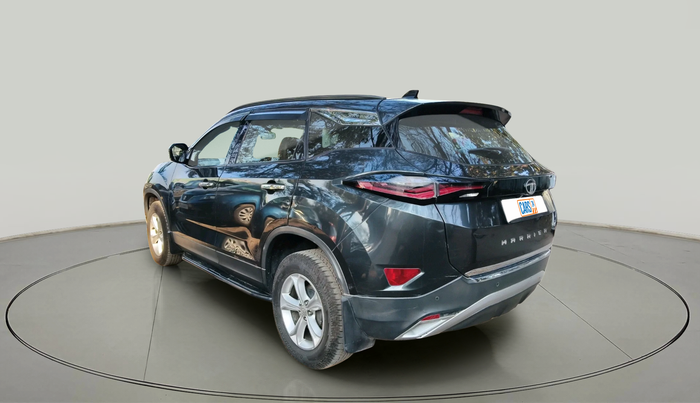 2019 Tata Harrier XZ 2.0L, Diesel, Manual, 1,61,588 km, exterior