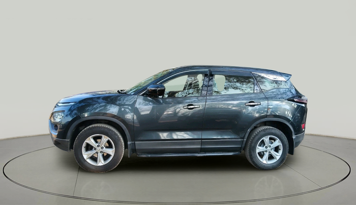 2019 Tata Harrier XZ 2.0L, Diesel, Manual, 1,61,588 km, exterior
