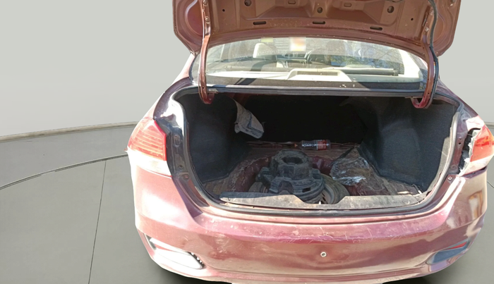 2020 Maruti Ciaz DELTA 1.5 SHVS MT PETROL, Petrol, Manual, 37,248 km, exterior