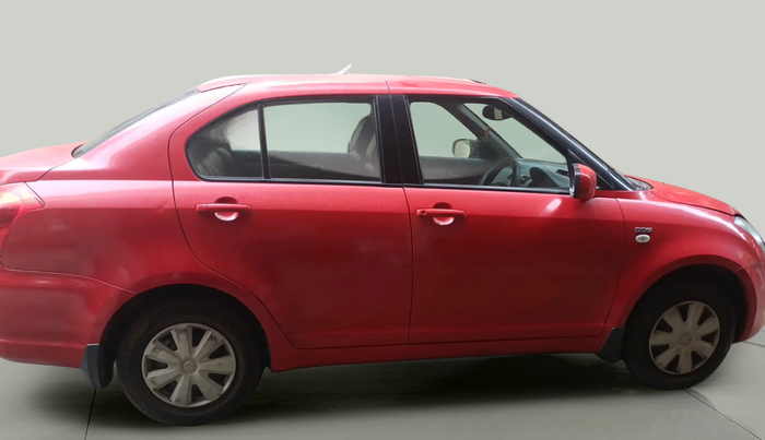 2011 Maruti Swift Dzire VDI, Diesel, Manual, 1,06,500 km, exterior